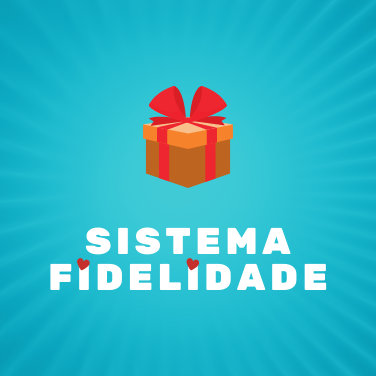 Sistema Fidelidade